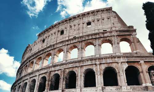 Corsi ECM Residenziali Roma